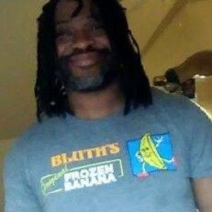 Meet your Posher, Ron